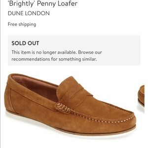 Quoddy Penny Loafers